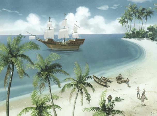 揚(yáng)帆起航，紅瓜子文化傳媒開啟大航海之路