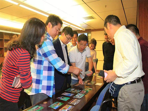 誰羽爭鋒？紅瓜子傳媒總經(jīng)理應(yīng)邀參加聯(lián)賽攝影評委