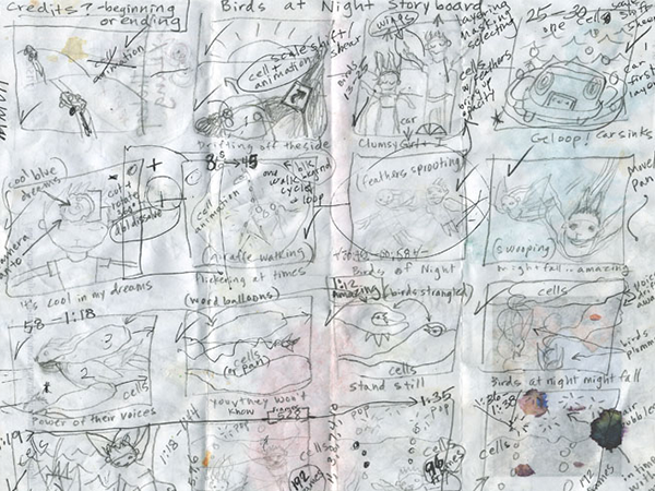 分鏡頭腳本在企業(yè)宣傳片制作中的作用 分鏡頭腳本在企業(yè)宣傳片制作中的作用