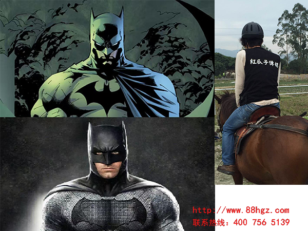 打鐵還需自身硬！剖析電影鋼鐵俠的企業(yè)宣傳片制作手法