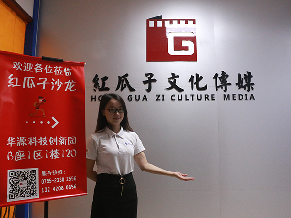 美女與野獸派的產(chǎn)品宣傳片，我更愿意選美女派