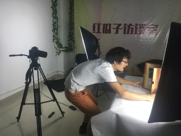 從潘石屹玩微博，看企業(yè)宣傳片制作的營銷術(shù)