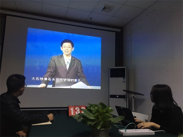 瓜瓜早課堂(132)-不會(huì)華少的好舌頭，也要懂汪涵的緊急救場(chǎng)