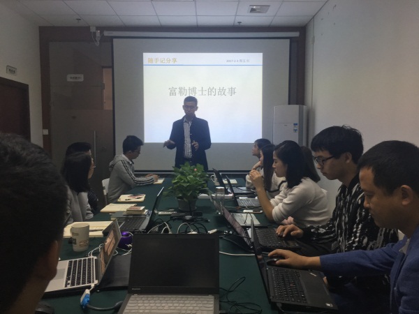 瓜瓜早課堂(139)-微笑，贊美，講故事!