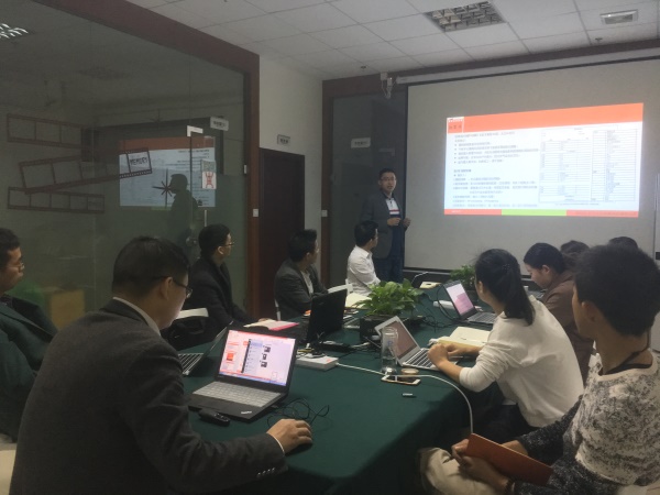 瓜瓜早課堂(148)-做營銷，找紅瓜子