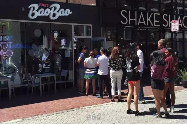 企業(yè)宣傳片制作來到哈佛，中國包子走進今日美國