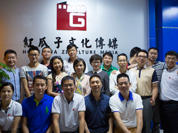 抓住2017視頻制作+互聯(lián)網(wǎng)模式，80%助推企業(yè)高速發(fā)展