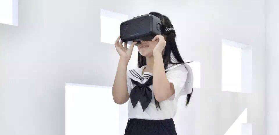 你真的懂什么是VR視頻嗎？