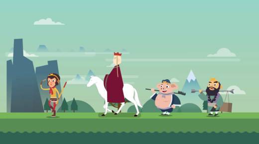 如何寫(xiě)出一篇靠譜的MG動(dòng)畫(huà)文案 如何寫(xiě)出一篇靠譜的MG動(dòng)畫(huà)文案