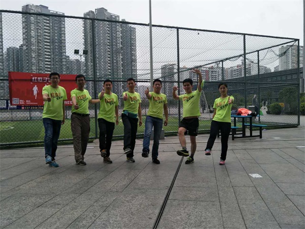 紅瓜子跑團(tuán)第58期-小雨助興，活力依在這里