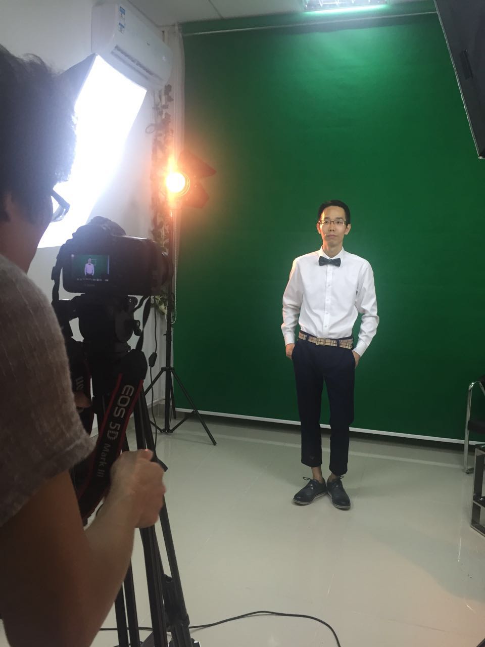 制作個人宣傳片打造個人影視力 制作個人宣傳片打造個人影視力