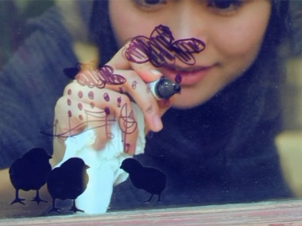 危機？海爾空調(diào)靠產(chǎn)品廣告宣傳片擊退質(zhì)疑