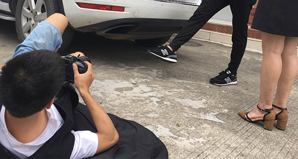 520(我愛你)深圳企業(yè)宣傳片制作，小心臟受不了！