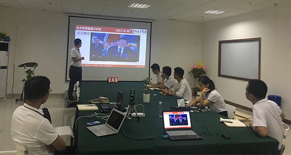 視頻制作專家_瓜瓜早課堂(240)-管理者還在拿“三個數(shù)”嚇唬一輩子？